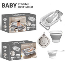 洗头帽儿童浴帽皇冠婴幼儿洗头帽防水可调节硅胶护耳宝宝洗头神器详情9