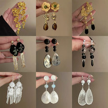 镶钻ins冷淡风流苏双层腰链小众轻奢气质腰部配饰个性百搭腰带女详情15