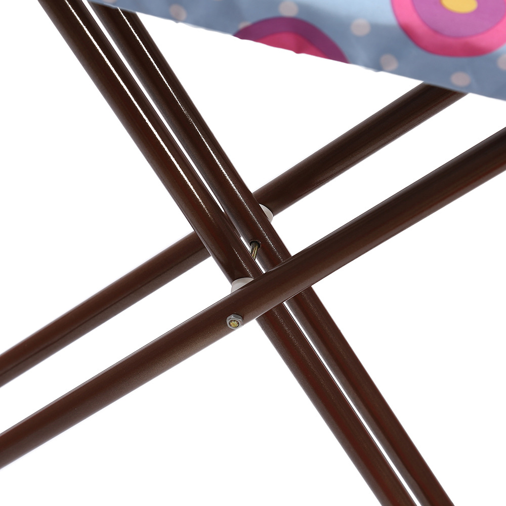 跨境折叠烫衣板酒店客房衣服熨烫板加大立式熨烫台多功能烫板批发详情6