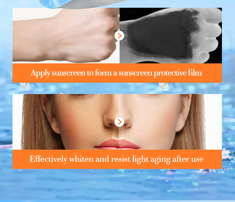 全英文SADOER高倍 隔离霜防紫外线跨境外贸批发专供外贸详情34