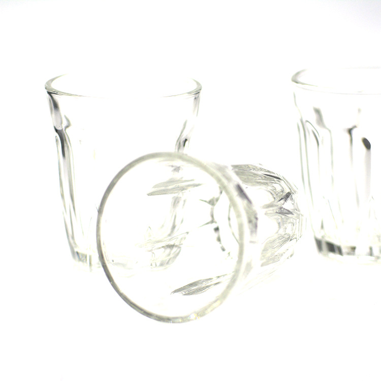 玻璃白酒小酒杯子弹杯烈酒一口杯调酒小酒杯详情9