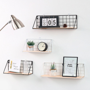 Nordic ins metal, ironwork, glass, hydroponic container, flower arrangement, creative home and office desktop flower arrangement pic 4