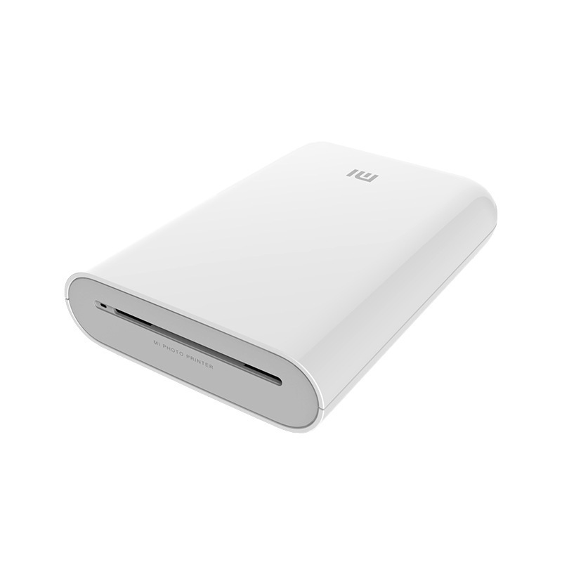 Pocket photo printer pic 3