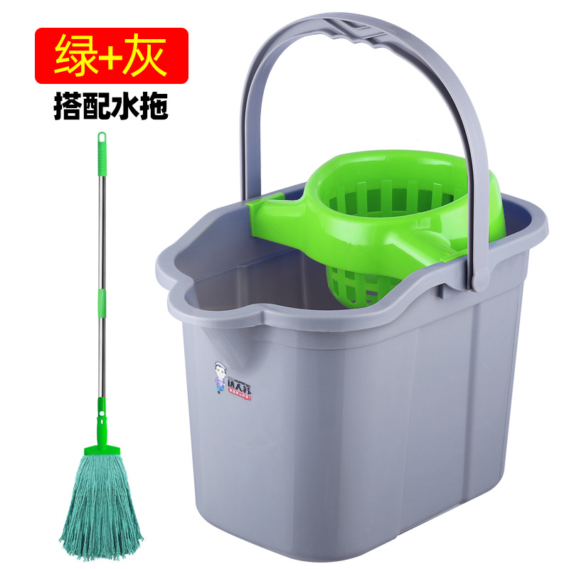 地拖桶SKU图 绿色+水拖.jpg