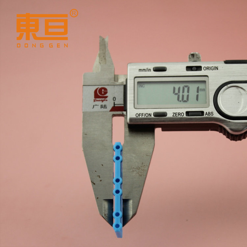 DWLB1540 blue gear position vertical plate loose matching plate shaft frame plate small vertical plate technological building block parts pic 5