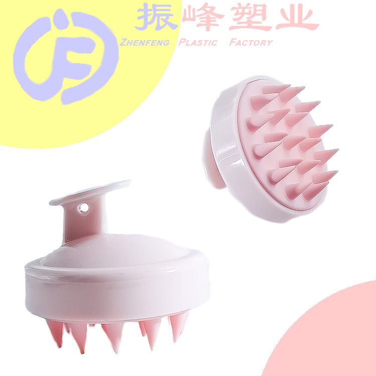 Specialized cat and dog bathing depilation brushes, pet bathing cleaning brushes, pet combs, pet brushes, massage bathing cleaning gloves pic 5
