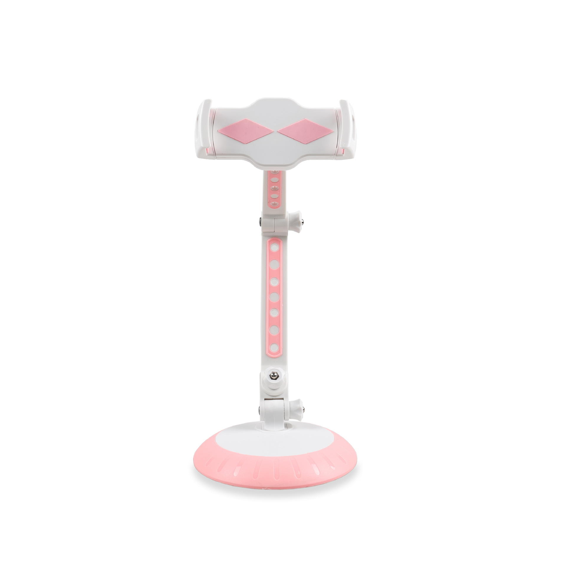 The 360-degree rotating desktop tablet stand and foldable online learning support stand are suitable for ipad stands pic 7