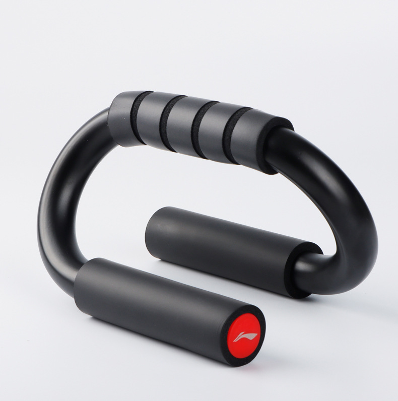 Li Ning Family All-Fitness Set Office Yoga Exercise Mini Fitness Equipment Push-up Stand pic 15