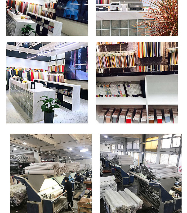 The new European and American style plain weave printed fabric is selling well on Douyin. The dress is made of perforated fabric and multicolored printed fabric pic 2