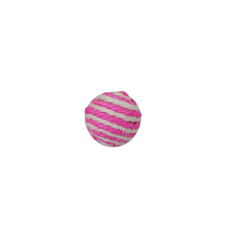 Mascotas juguetes para gatos bola de sisal juguetes para gatos tejer bolas para gatos atrapar bolas juguetes para gatos juguetes para gatos pic 16