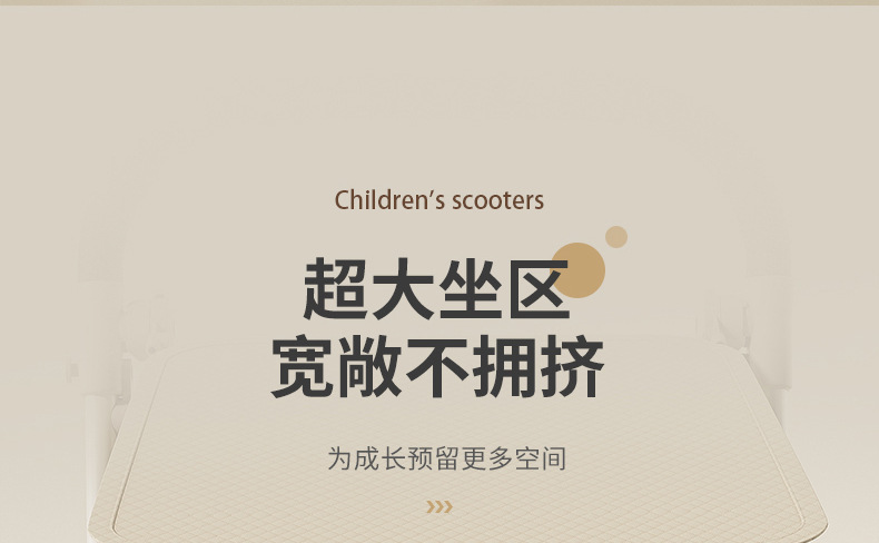 跨境婴儿手推车高景观遛娃神器便携式可坐可躺可折叠儿童口袋车详情22