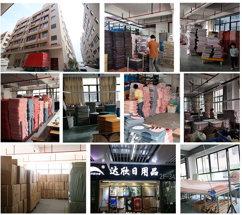 Hanging hand towels, water-absorbing and quick-drying, cute kitchen hand towels, Chenille hand towels, square hand towels, thickened hand towels pic 3