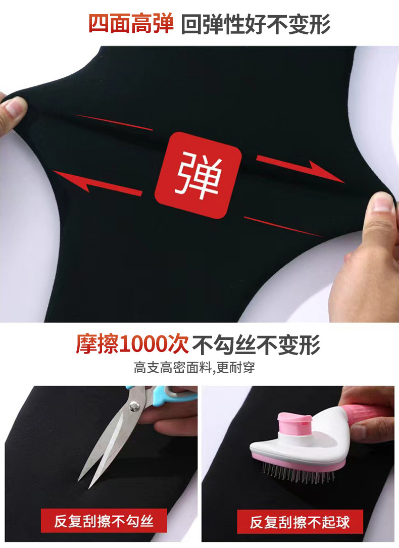 东北羊羔绒蚕丝棉裤女冬季高腰超厚保暖裤大码特厚外穿打底裤批发详情17