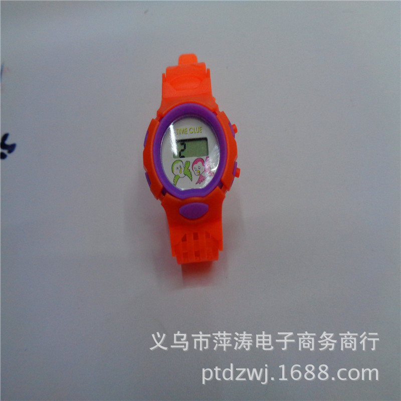 Gifts, toys, watches, electronic LED bracelets for boys and girls, wristwatches, street stalls, direct sales from the manufacturer pic 32
