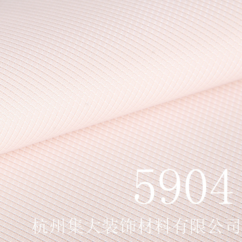 Factory wholesale of PVC artificial leather in stock. It is beautiful, wear-resistant, soft-wrapped background wall decorative leather and hard-wrapped leather pic 4