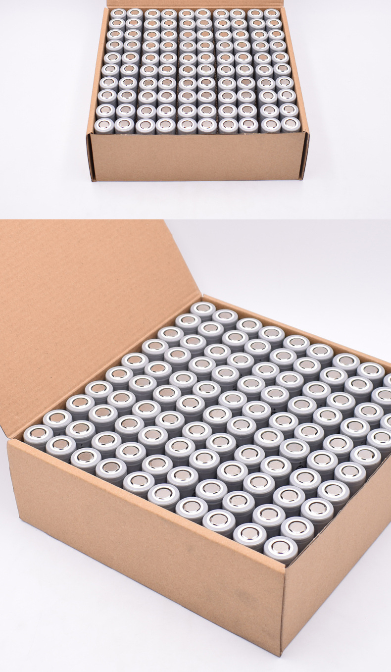 18650动力锂电池3.7V 1800mah 动力5C锂电池 电动工具详情10