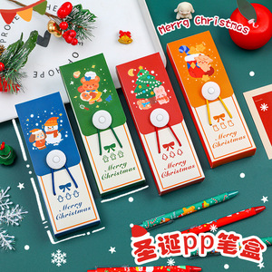 卡通可爱小熊计算器韩版时尚迷你便携小型计算器随身小学生计算机详情7