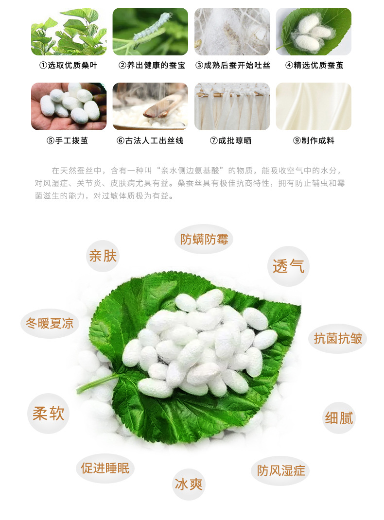 Pure Silk shirt for women, mulberry silk, fashionable and versatile, long-sleeved, elegant lapel shirt, new style for women in Spring and Autumn 2024 pic 3