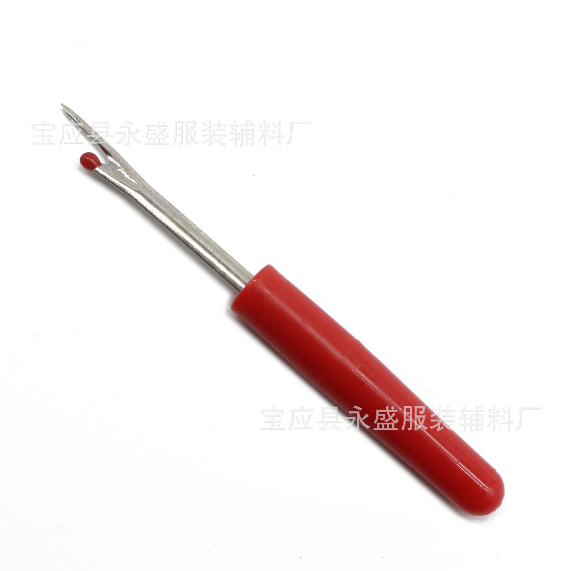 厂家批发针线套装黑色针盘番茄针插珠光针跨境家用缝纫套装详情10