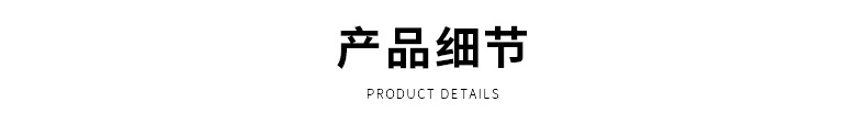 圣帕特里克节绿色树叶耳环 波西米亚外贸2023新款三叶草流苏耳饰详情9