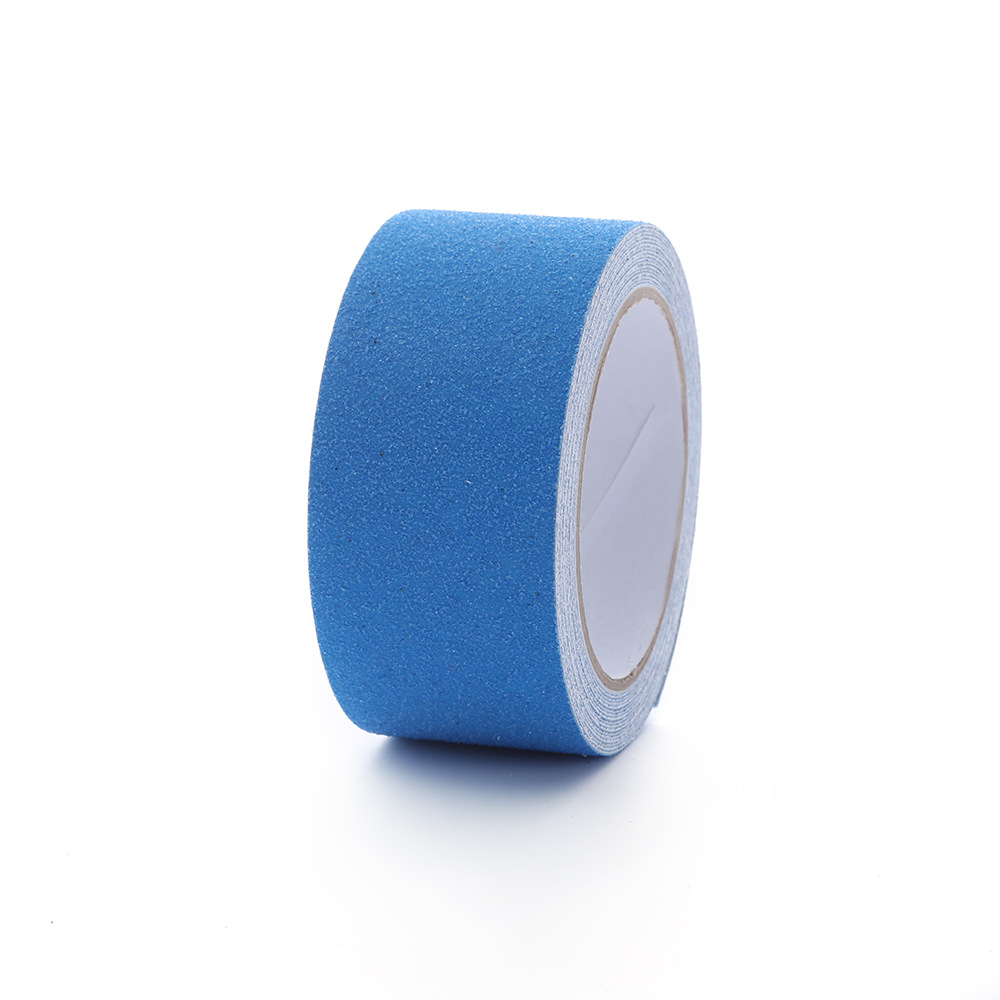 PVC matte anti-slip floor tape, seamless high-adhesion bathroom step waterproof, strong wear-resistant and anti-slip tape pic 22