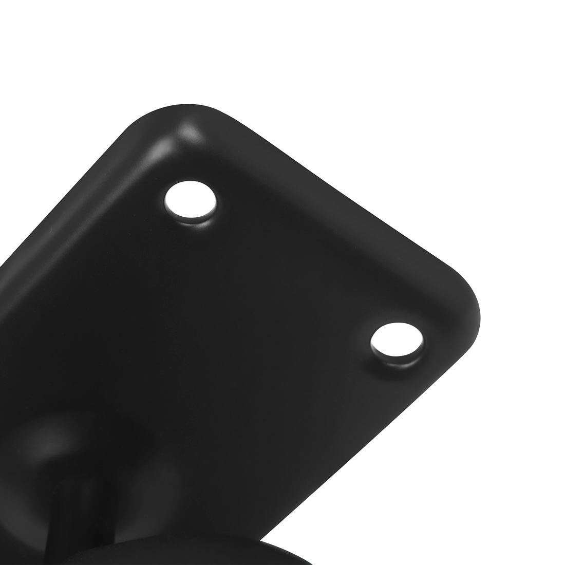 吉他铁挂钩2个装方形槽板墙壁展示架吉他配件金属挂架乐器挂琴架详情16