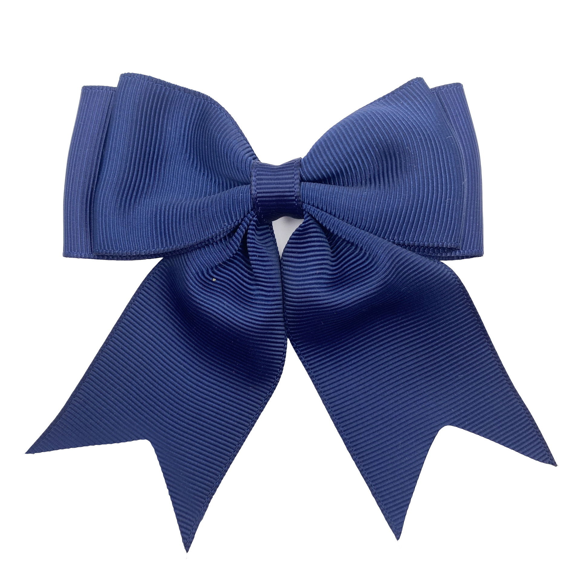 Factory direct sales of solid-color threaded webbing, double-layer bow accessories, clothing webbing, decorative bows, diy accessories pic 9