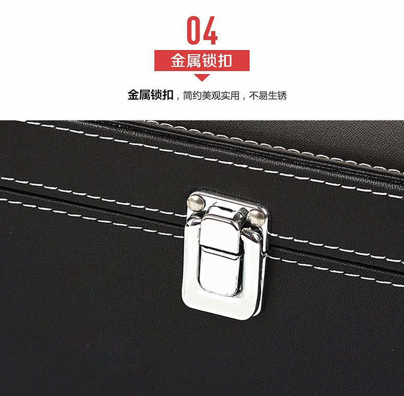 Classic double-bottle red wine box packaging, small double-bottle wine gift box, fashionable wine packaging box pic 8