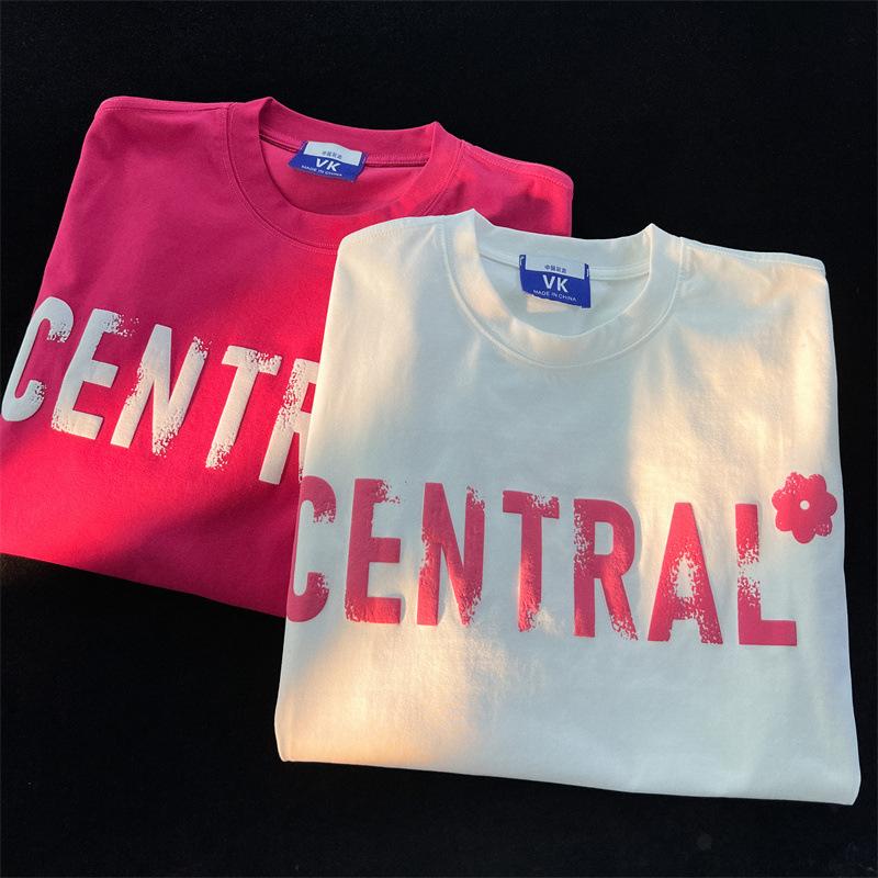 商品详情图_29007特价（200克精梳紧密）抖音质量短袖T