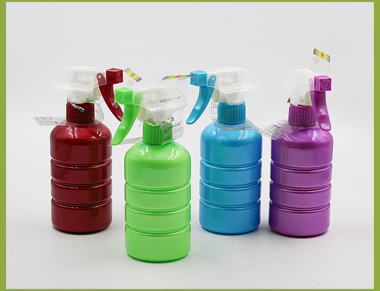 喷水壶浇花喷壶喷雾瓶化妆品脸部补水喷壶家用喷水壶室内空瓶子详情5