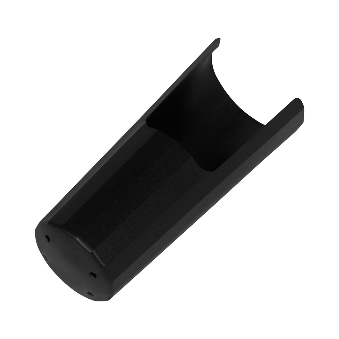 SLADE high-grade B-flat clarinet mouthpiece set, ABS bakelite mouthpiece cap, clip, black pipe mouthpiece for beginners pic 14