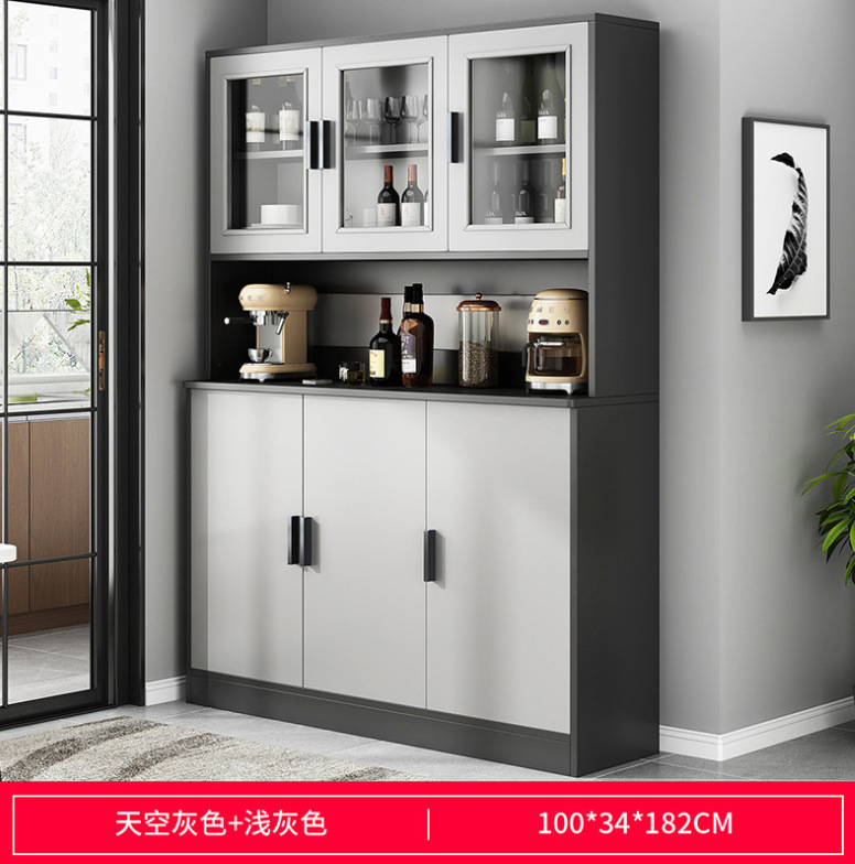 Household storage cabinets, storage cabinets, and kitchen cabinets pic 1