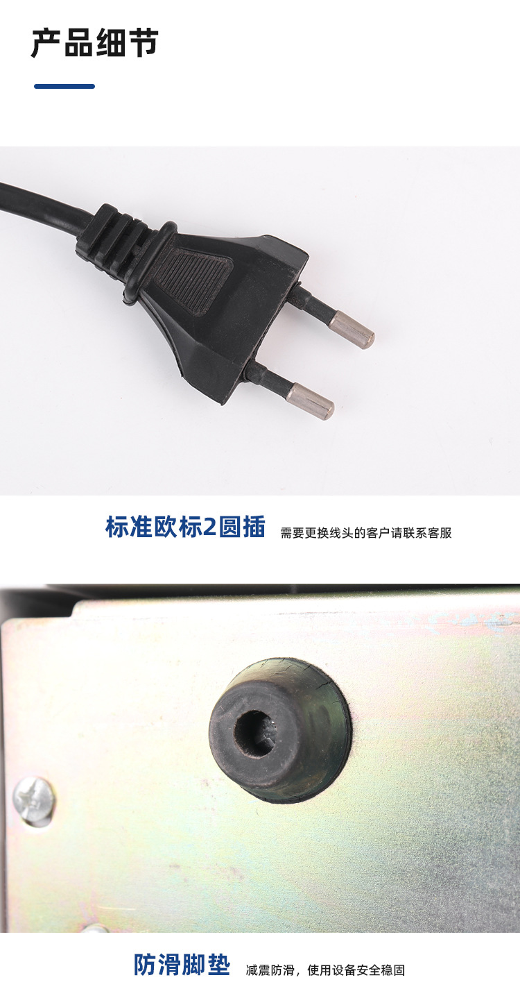 A2A3 office laminating machine photo file laminating machine cold and hot laminating machine 4 rubber roller photo plastic sealing machine pic 13