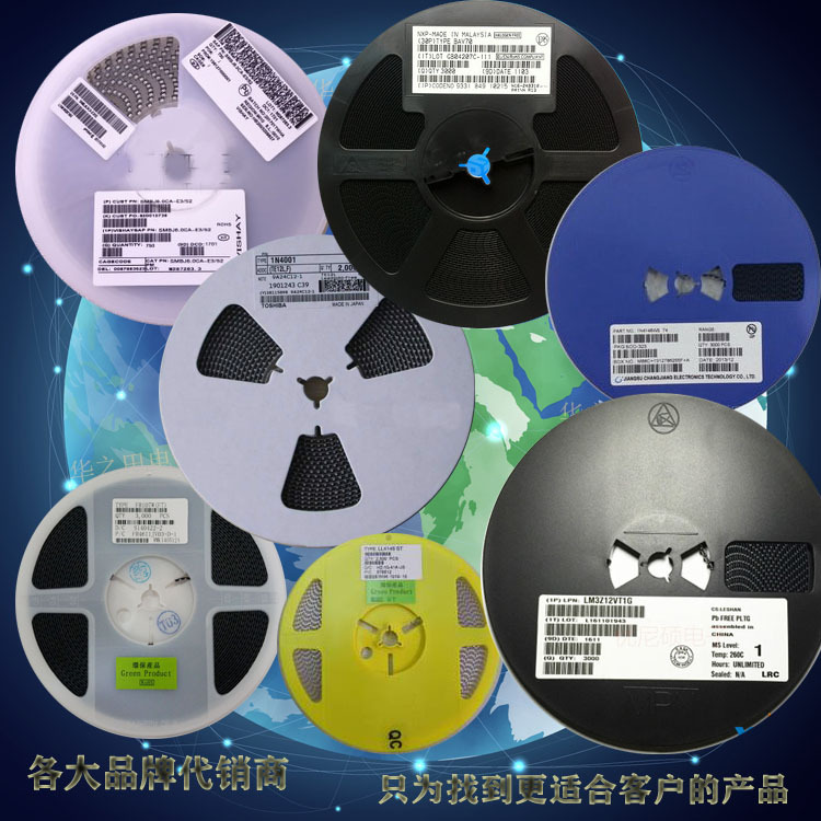 3mm white hair Blue f3 ultra-bright blue light short-legged mouse blue light large spot LED through-hole light-emitting diode pic 3