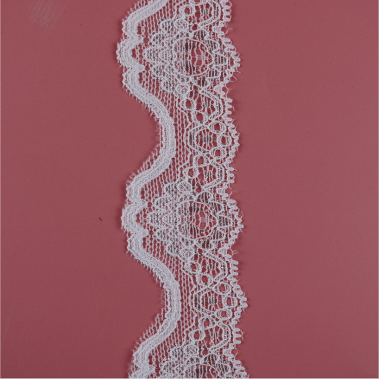 Factory direct supply of 3.3cm new lace-trimmed underwear and DIY clothing accessories pic 14