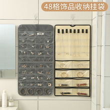 Wholesale dust covers for hanging clothes, household transparent suit covers, coat dust bags, wardrobes, and dust covers for hanging clothes pic 2