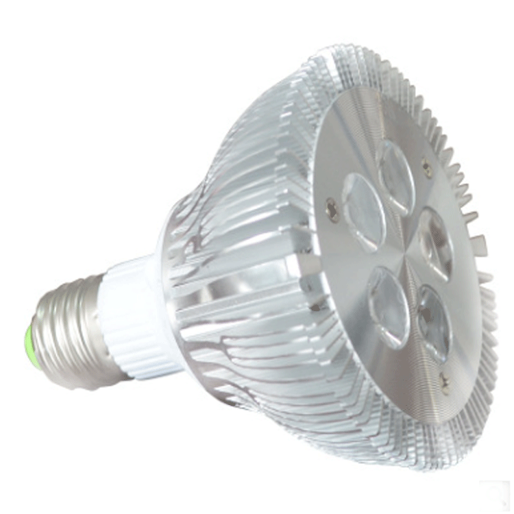 LED plant growth lamp 12*3W plant supplementary light, indoor plant supplementary light, greenhouse planting pic 3