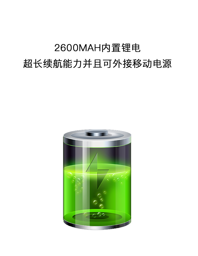 NV8300新款跨境头戴式夜视仪户外红外高清夜视望远镜视力调节详情6