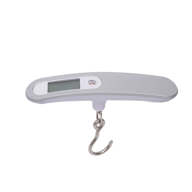 T-shaped portable and precise hand-held scale, electronic luggage scale, hand-held bag electronic scale, portable hook electronic scale pic 18