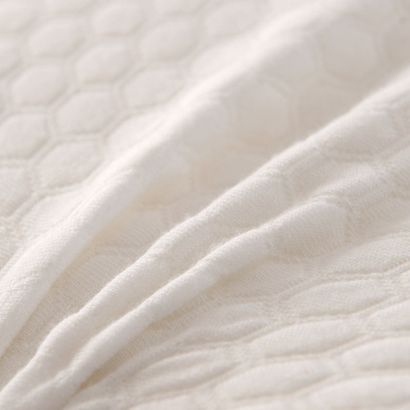 Memory foam pillow, space memory pillow, slow rebound memory pillow core, neck-protecting memory pillow pic 8