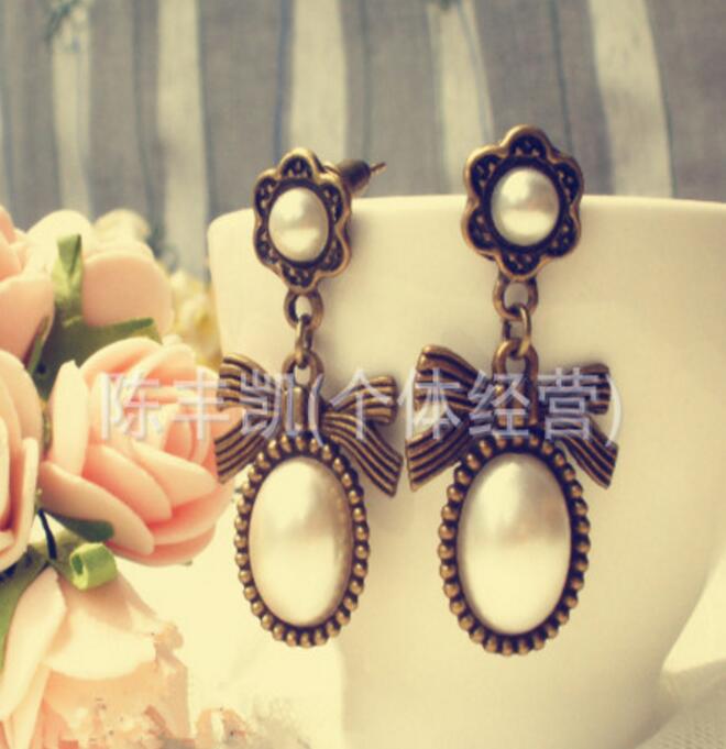 ABS imitation pearl pearl luster half-sided oval water drop horse eye pure white off-white with good brightness. Factory self-sold jewelry accessories pic 7
