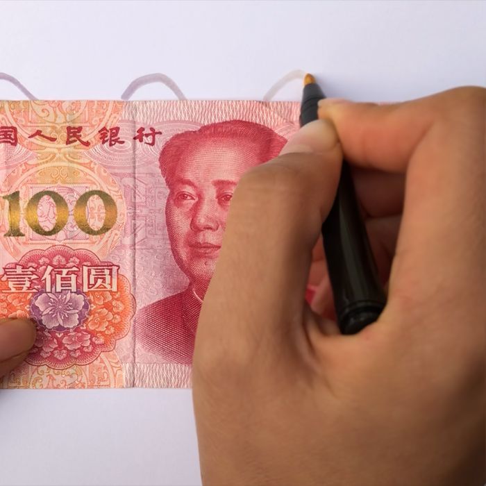 Factory direct sales of magical water-based banknote detectors. Amazon wholesale 6-piece and 3-piece mini portable banknote detectors pic 12
