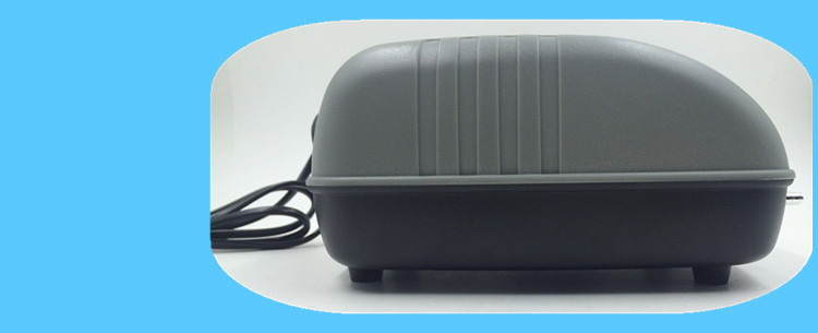 Wholesale Risheng high-end air pump RS-9902 oxygenation pump from aquarium tank manufacturer pic 38