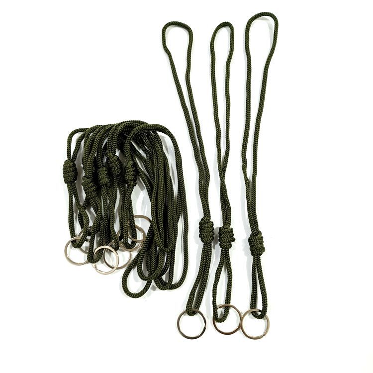 Key rope, key ring rope, hanging key rope, mobile phone rope, 1 yuan supply, 2 yuan jewelry pendant supply pic 2
