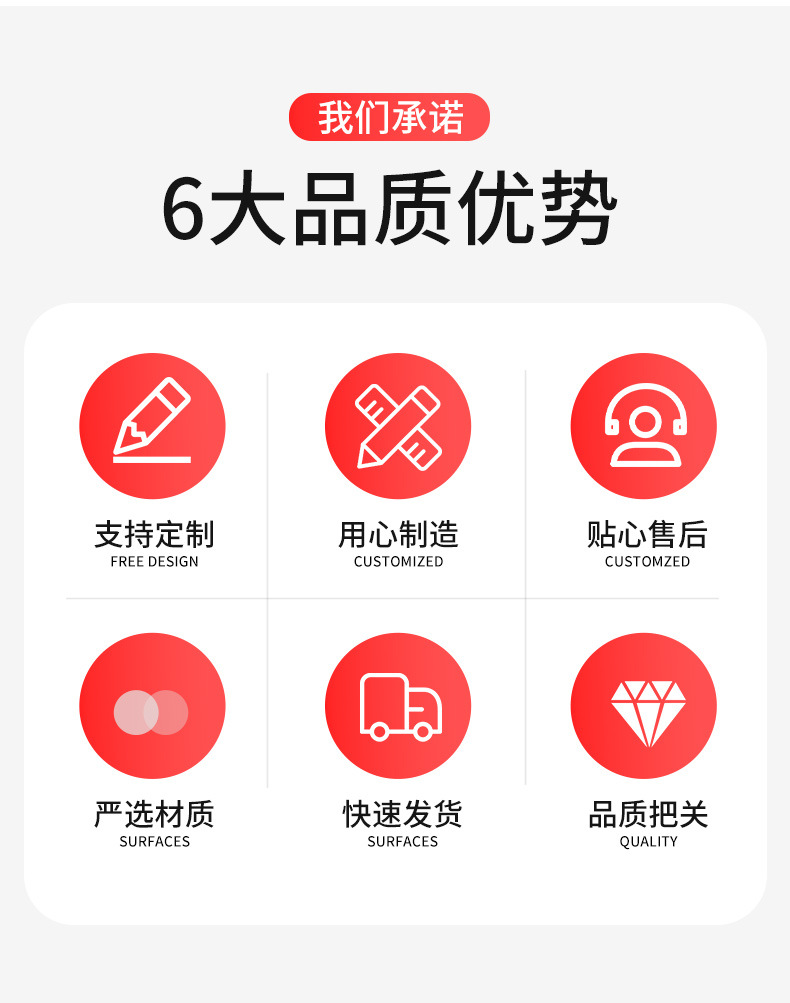 适用于HP/惠普M260有线商务办公鼠标usb光电笔记本台式机电脑家用详情2