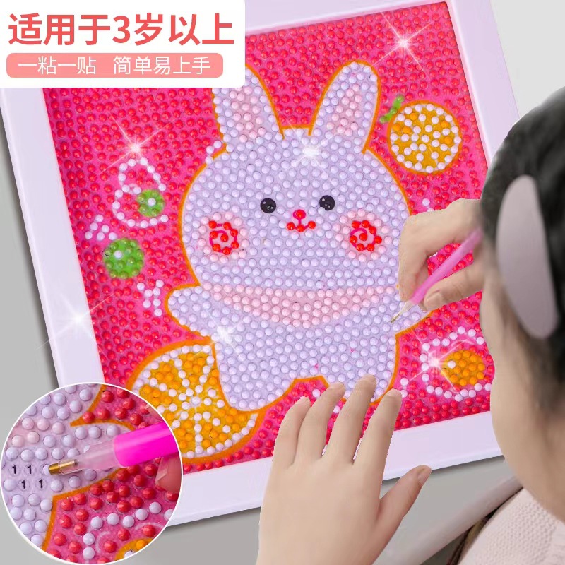 刷题笔ins高颜值学生专用速干油墨按动笔黑色ST头中性笔套装批发详情8