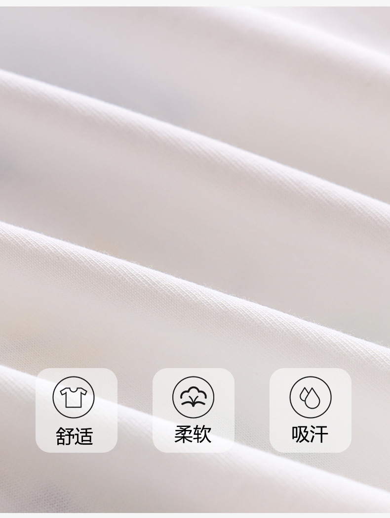 夏季新款男童t恤a类卡通儿童纯棉半袖上衣宝宝圆领打底衫跨境童装详情3