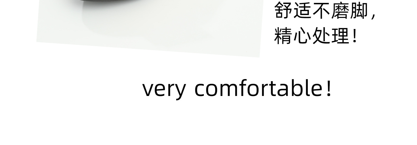 新款平底单鞋女2022春秋季广州女鞋尖头浅口鞋软皮温柔鞋一脚蹬详情6