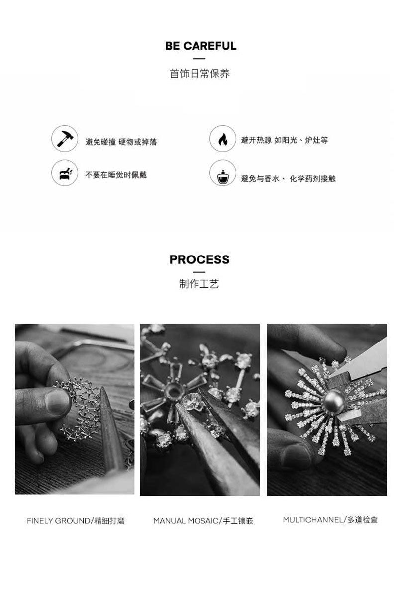 The best-selling diamond-encrusted penguin brooch in foreign trade is super cute and adorable. The cartoon badge pin is a trendy and personalized bag accessory on Instagram pic 12