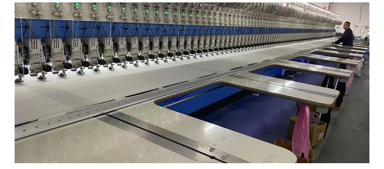 New non-elastic yarn eyelash lace trim in stock, 17.5CM nylon lace trim underwear and clothing accessories pic 12